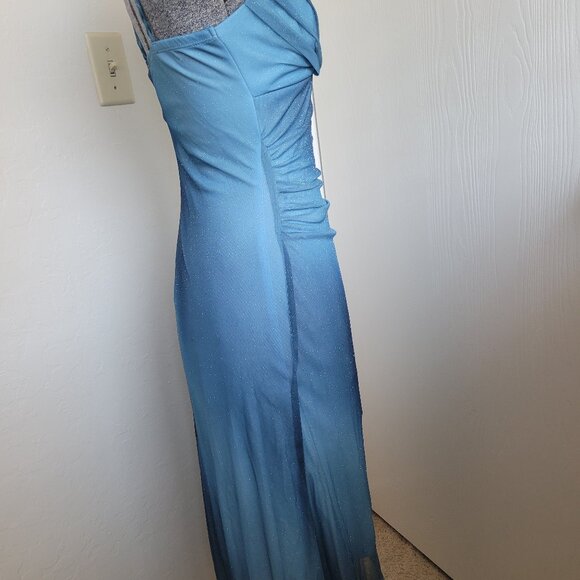 Ocean Dream Dress - Picture 7 of 11